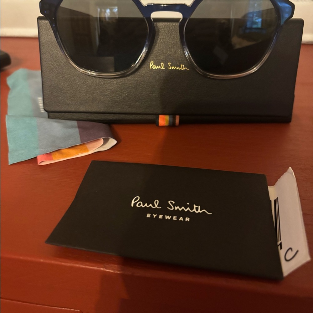 Paul Smith Sunglasses